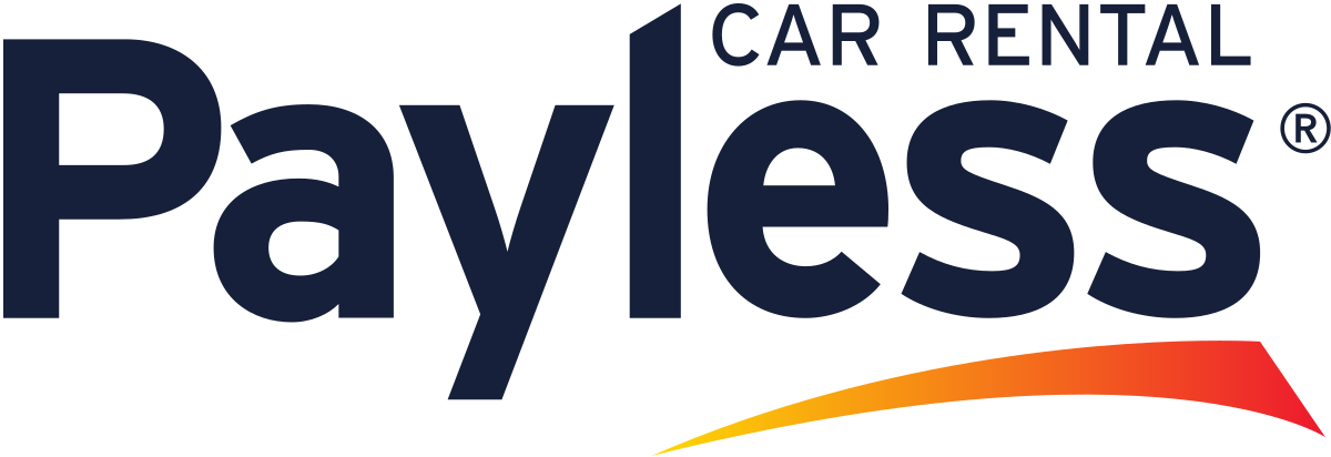 לוגו של Payless